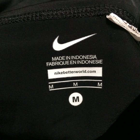 Nike Solid Element Swim Boardskirt - Picture 7 of 11